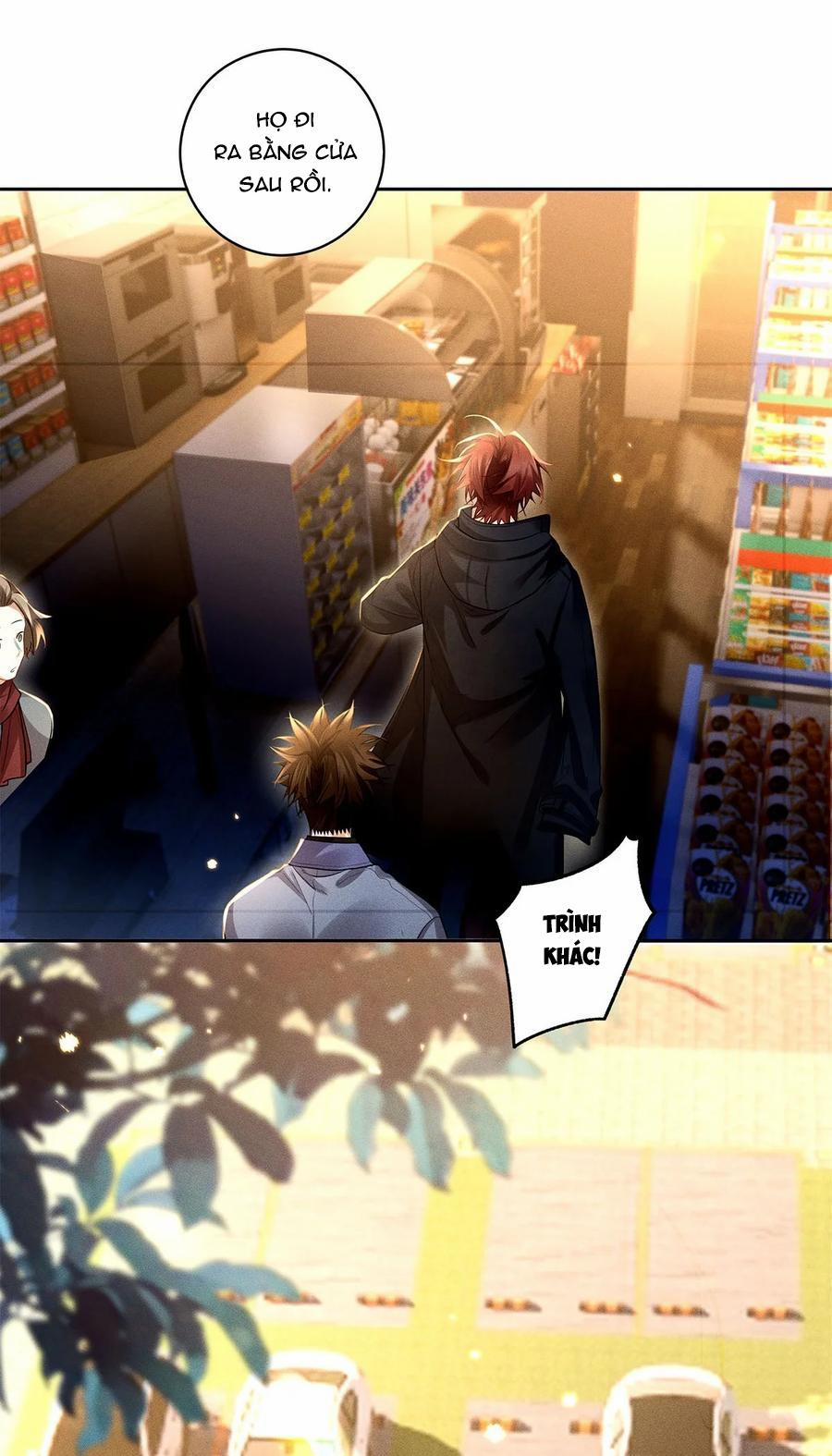 Thuốc Giải (END) 90 trang 7