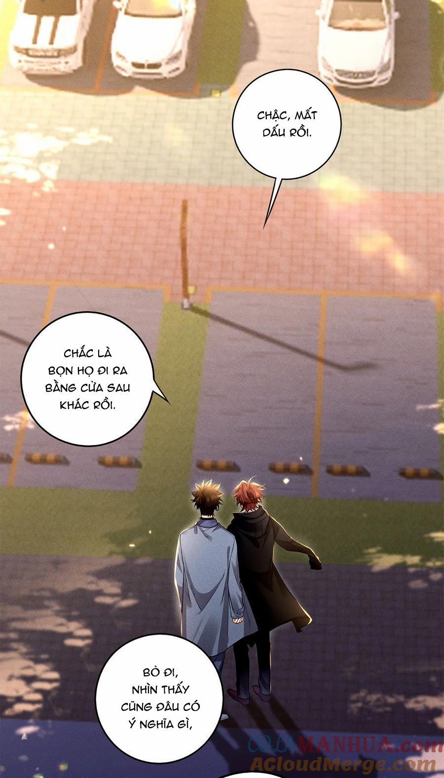 Thuốc Giải (END) 90 trang 8