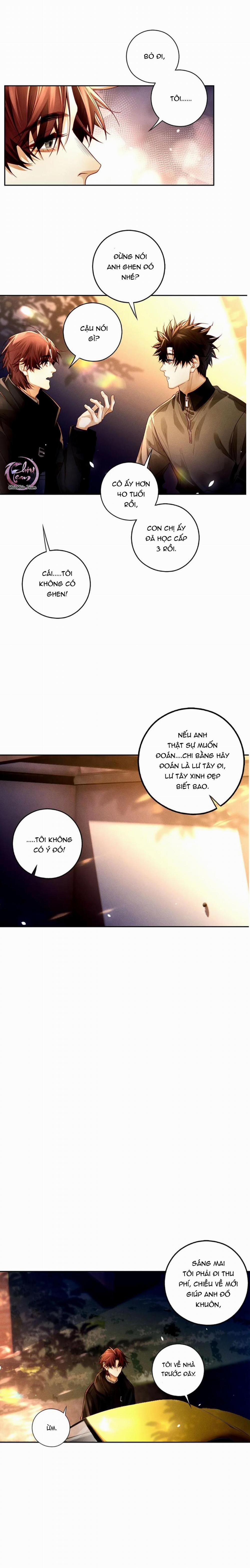 Thuốc Giải (END) 91 trang 3