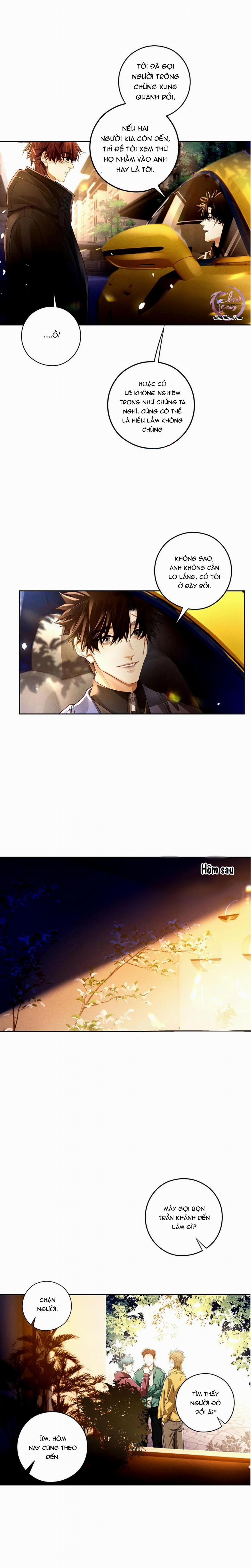 Thuốc Giải (END) 91 trang 4