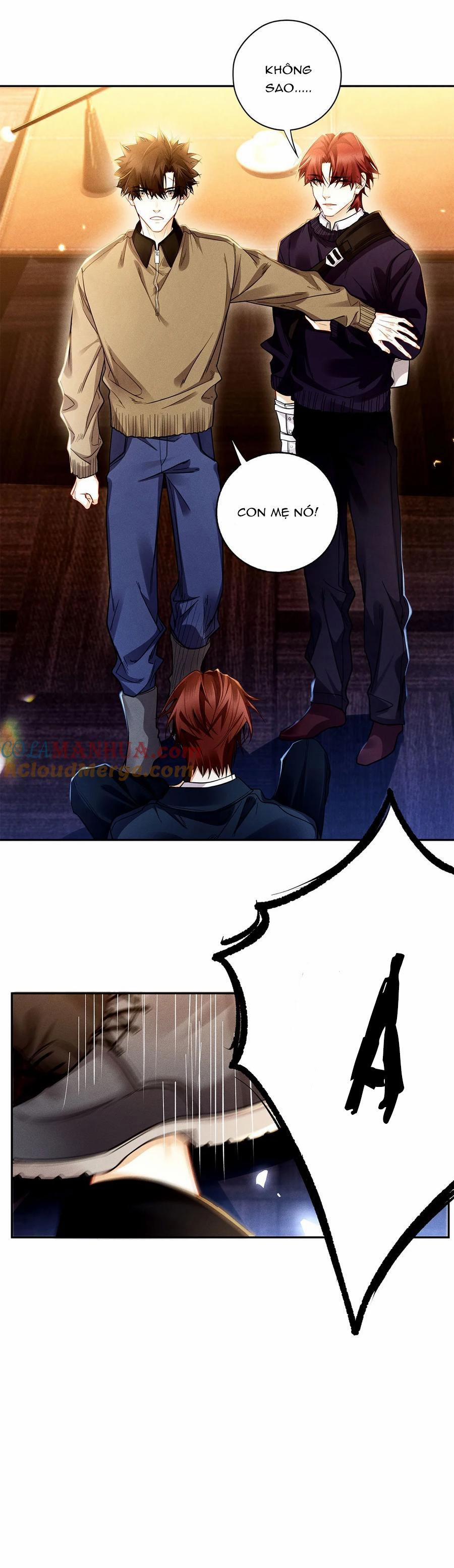 Thuốc Giải (END) 93 trang 10