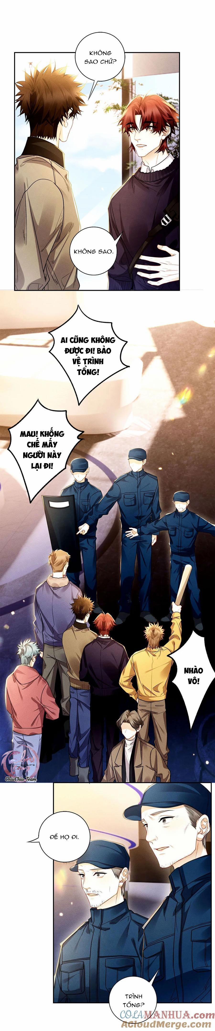 Thuốc Giải (END) 93 trang 12