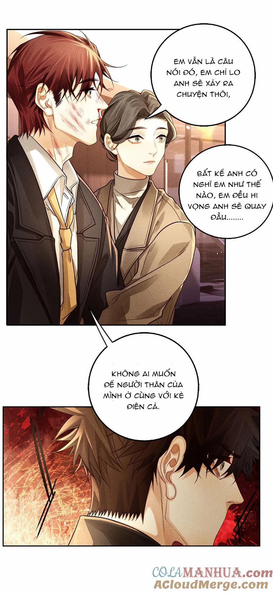 Thuốc Giải (END) 93 trang 16