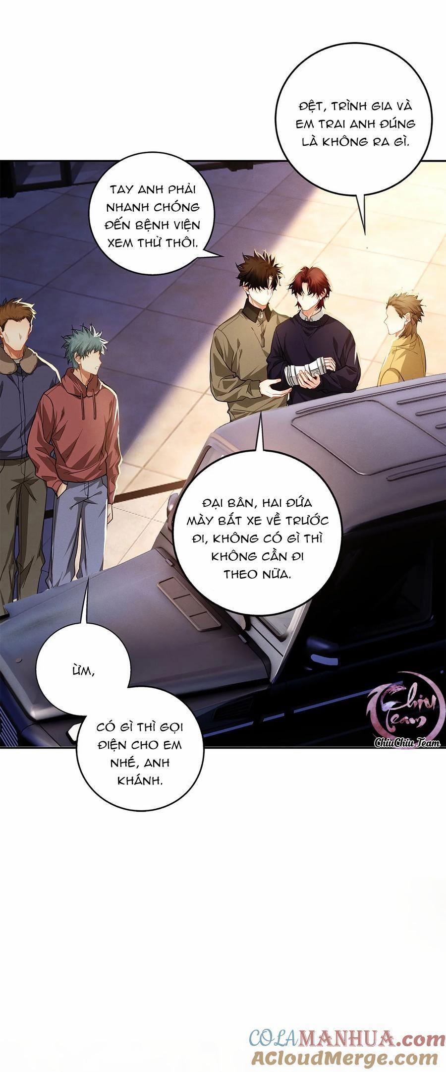 Thuốc Giải (END) 93 trang 26