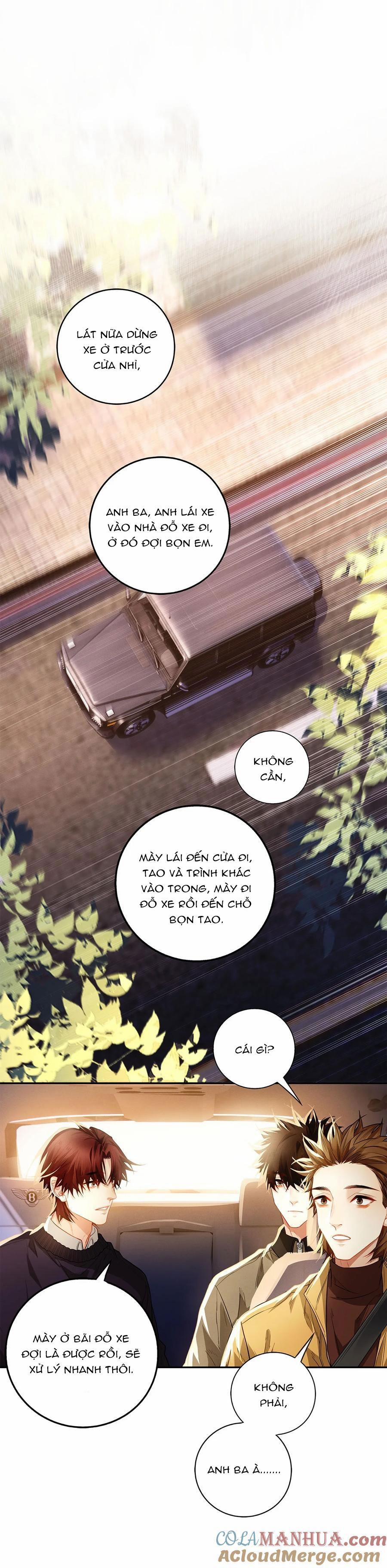 Thuốc Giải (END) 93 trang 27