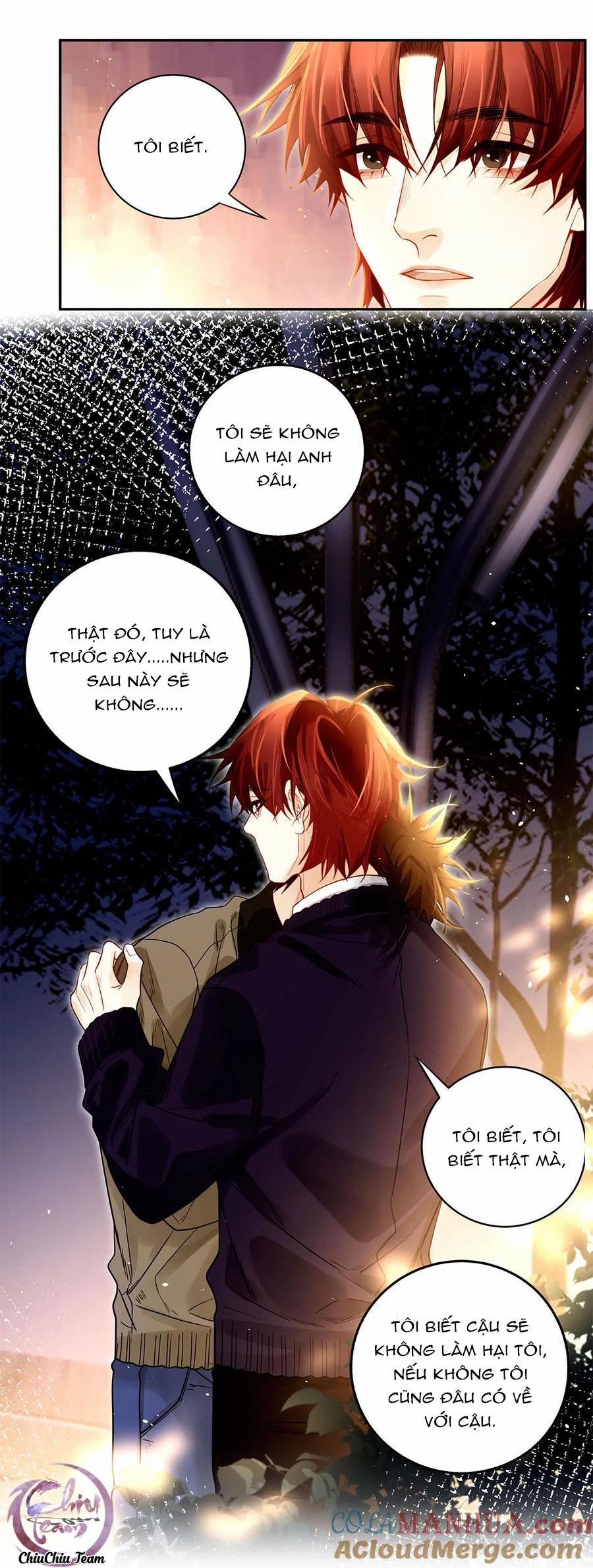 Thuốc Giải (END) 93 trang 31