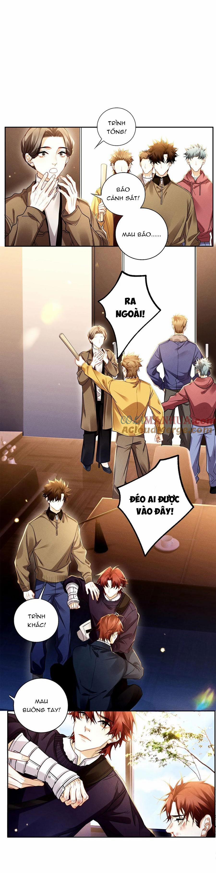 Thuốc Giải (END) 93 trang 7