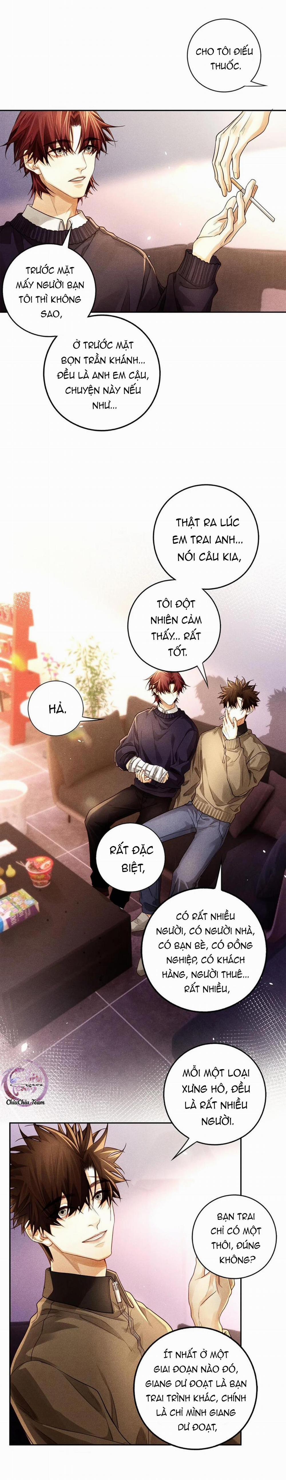 Thuốc Giải (END) 94 trang 7