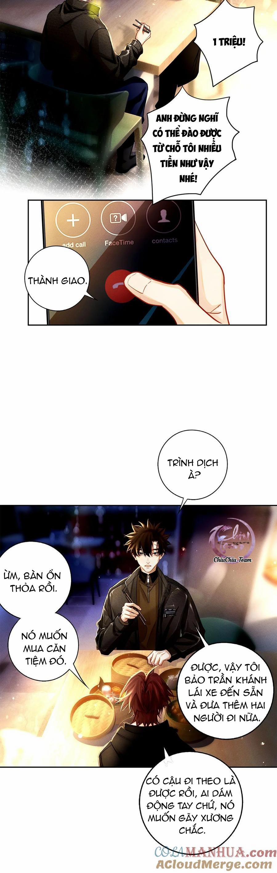 Thuốc Giải (END) 97 trang 14