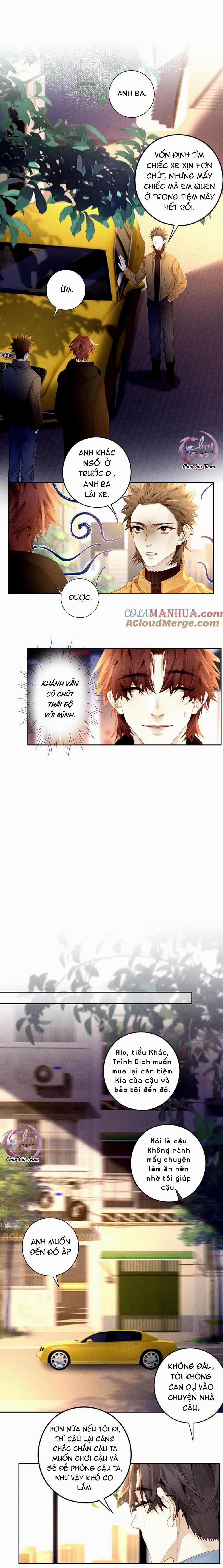 Thuốc Giải (END) 98 trang 1