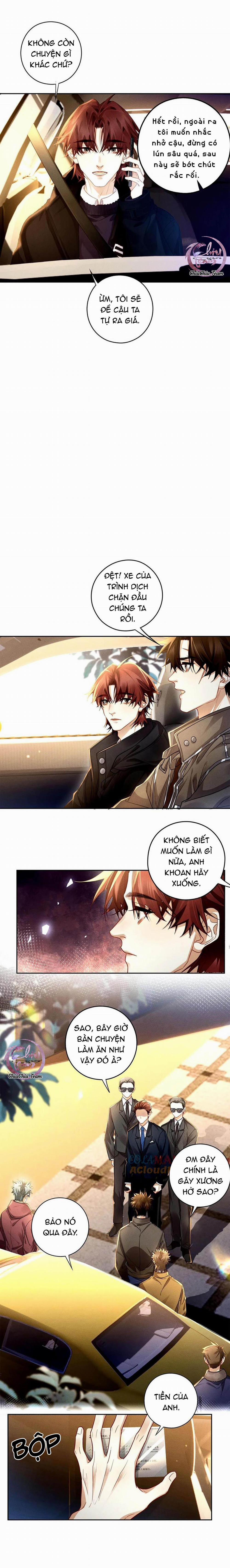 Thuốc Giải (END) 98 trang 2