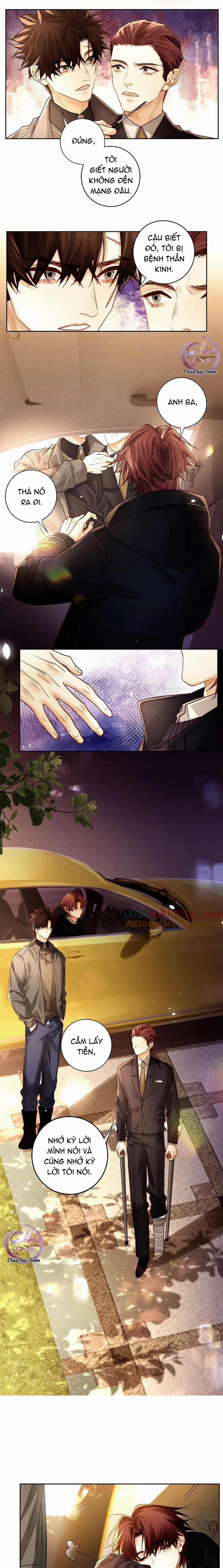 Thuốc Giải (END) 98 trang 5