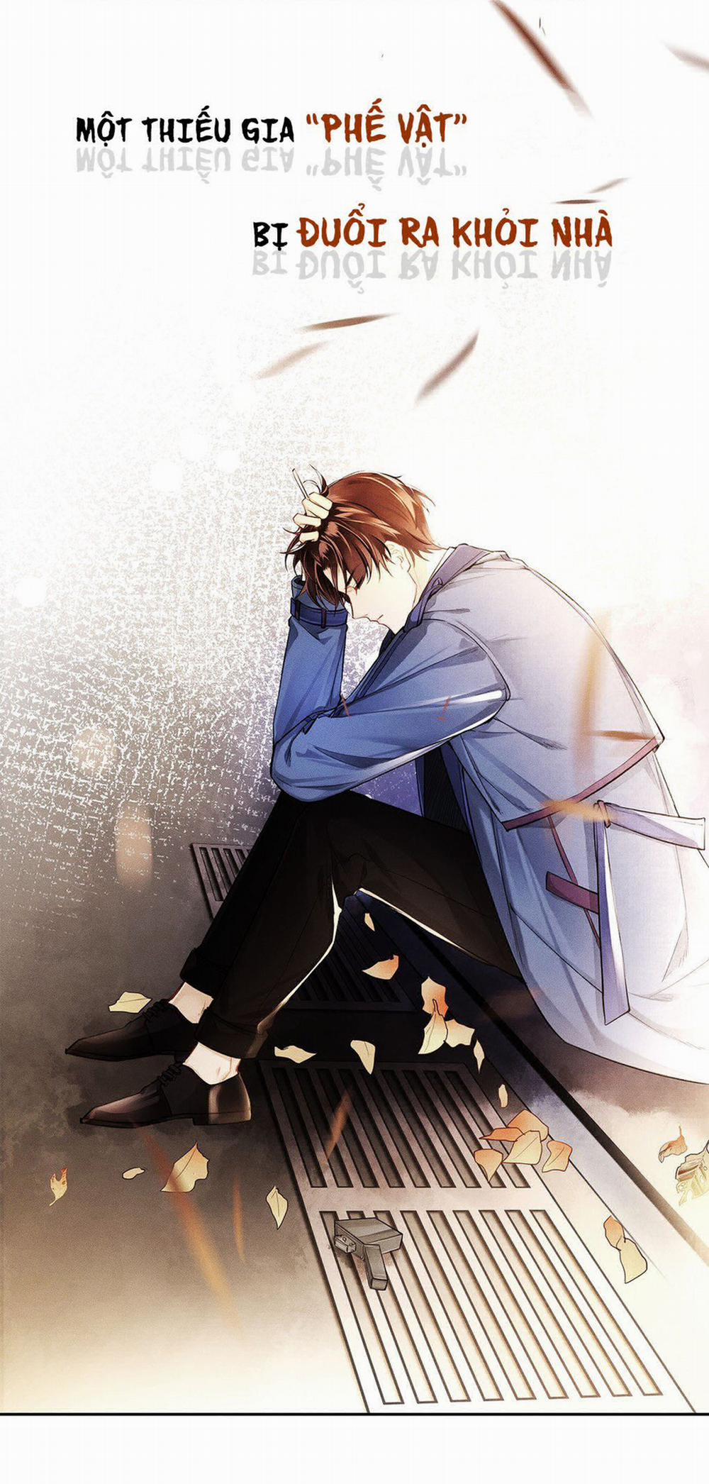 Thuốc Giải (Giải Dược) 0 trang 3