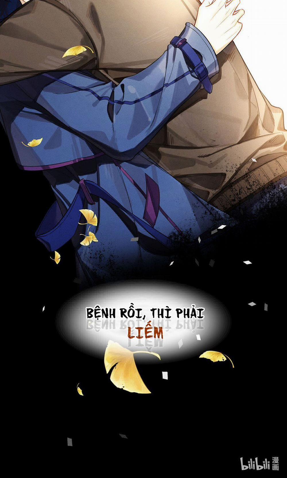 Thuốc Giải (Giải Dược) 0 trang 30