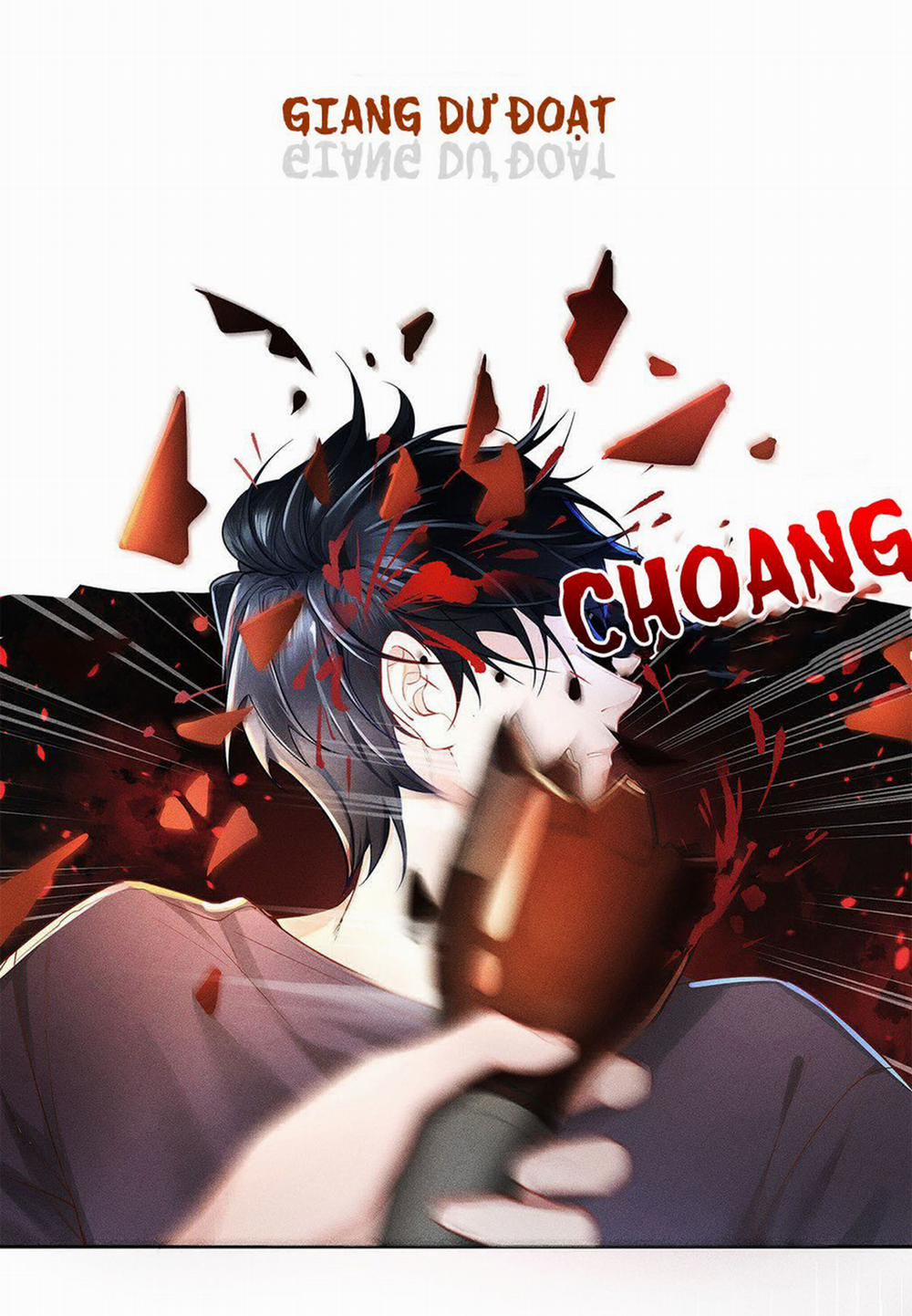 Thuốc Giải (Giải Dược) 0 trang 4