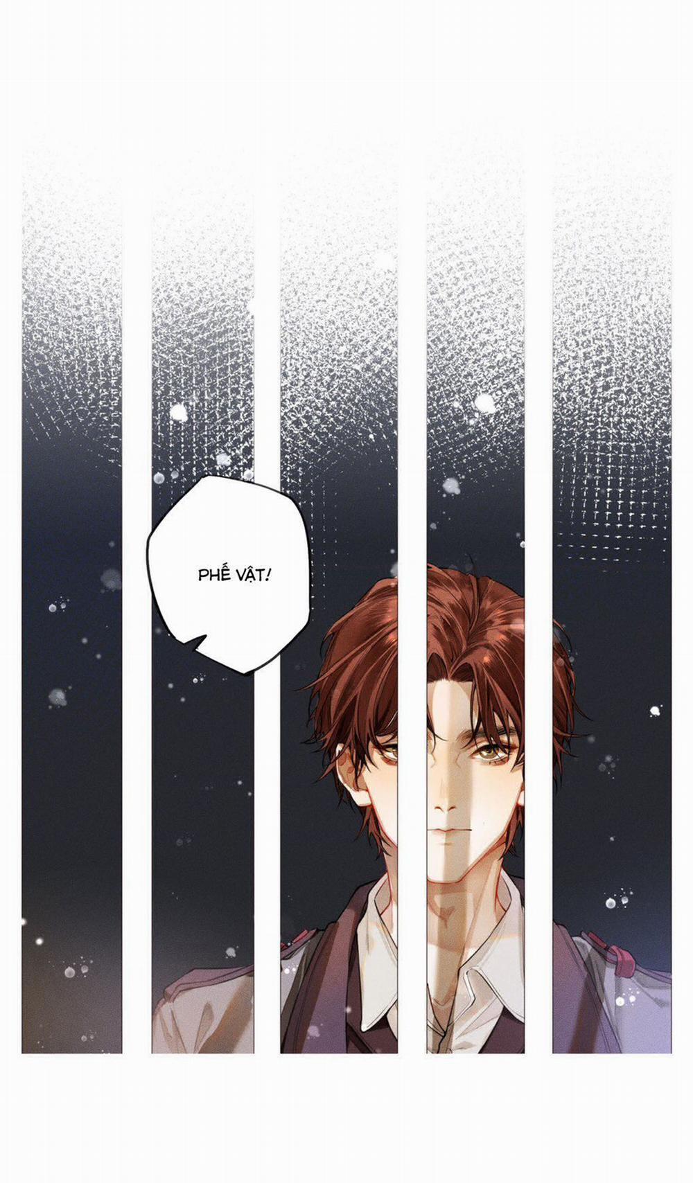 Thuốc Giải (Giải Dược) 1 trang 1