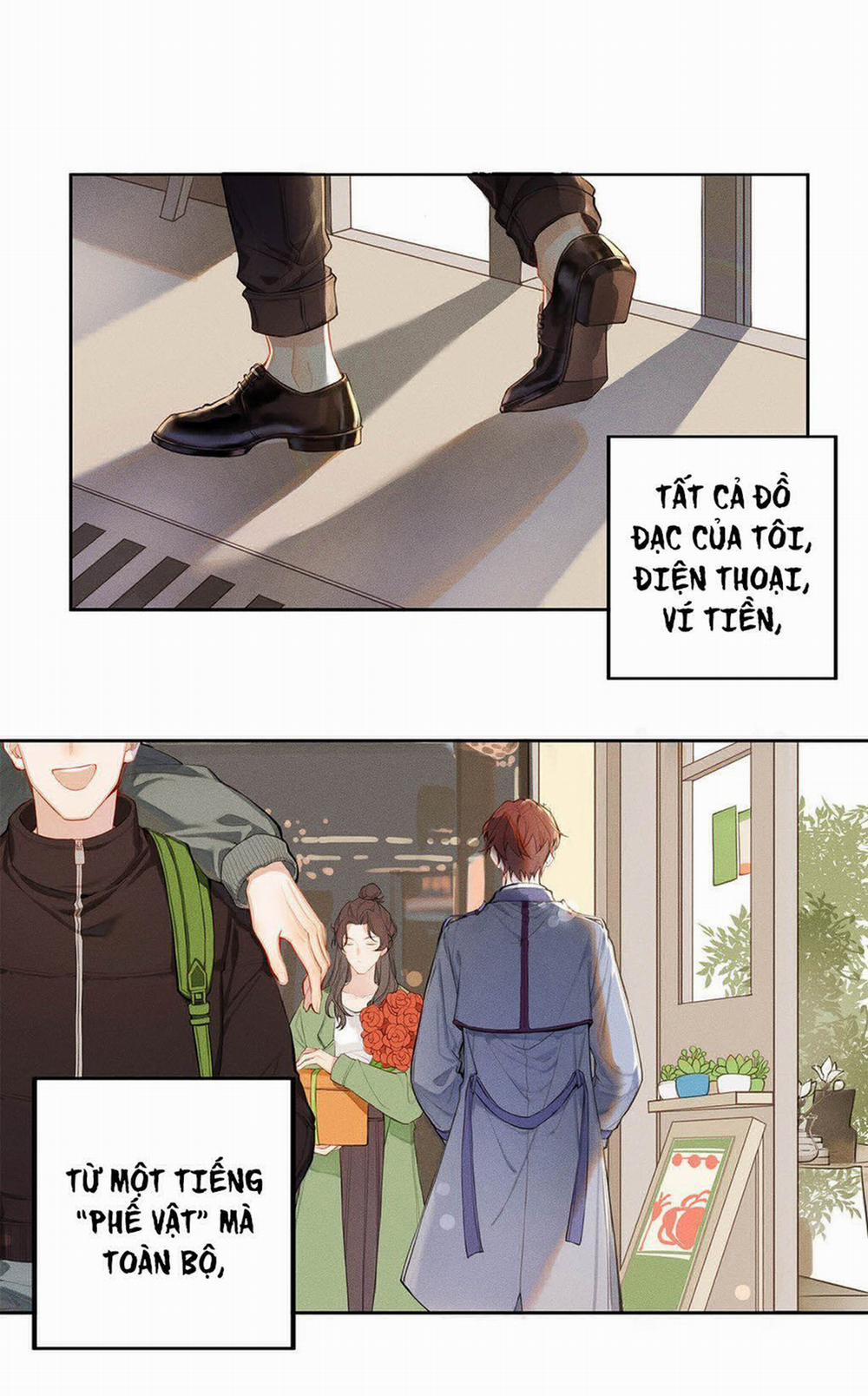 Thuốc Giải (Giải Dược) 1 trang 10