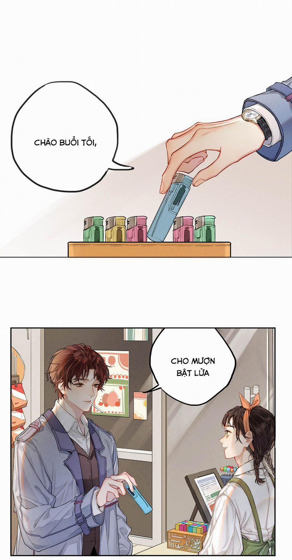 Thuốc Giải (Giải Dược) 1 trang 13