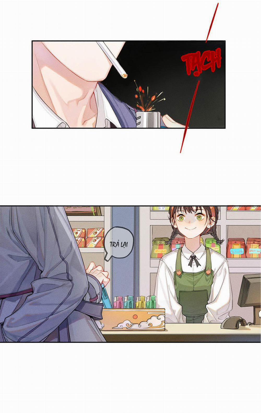 Thuốc Giải (Giải Dược) 1 trang 14