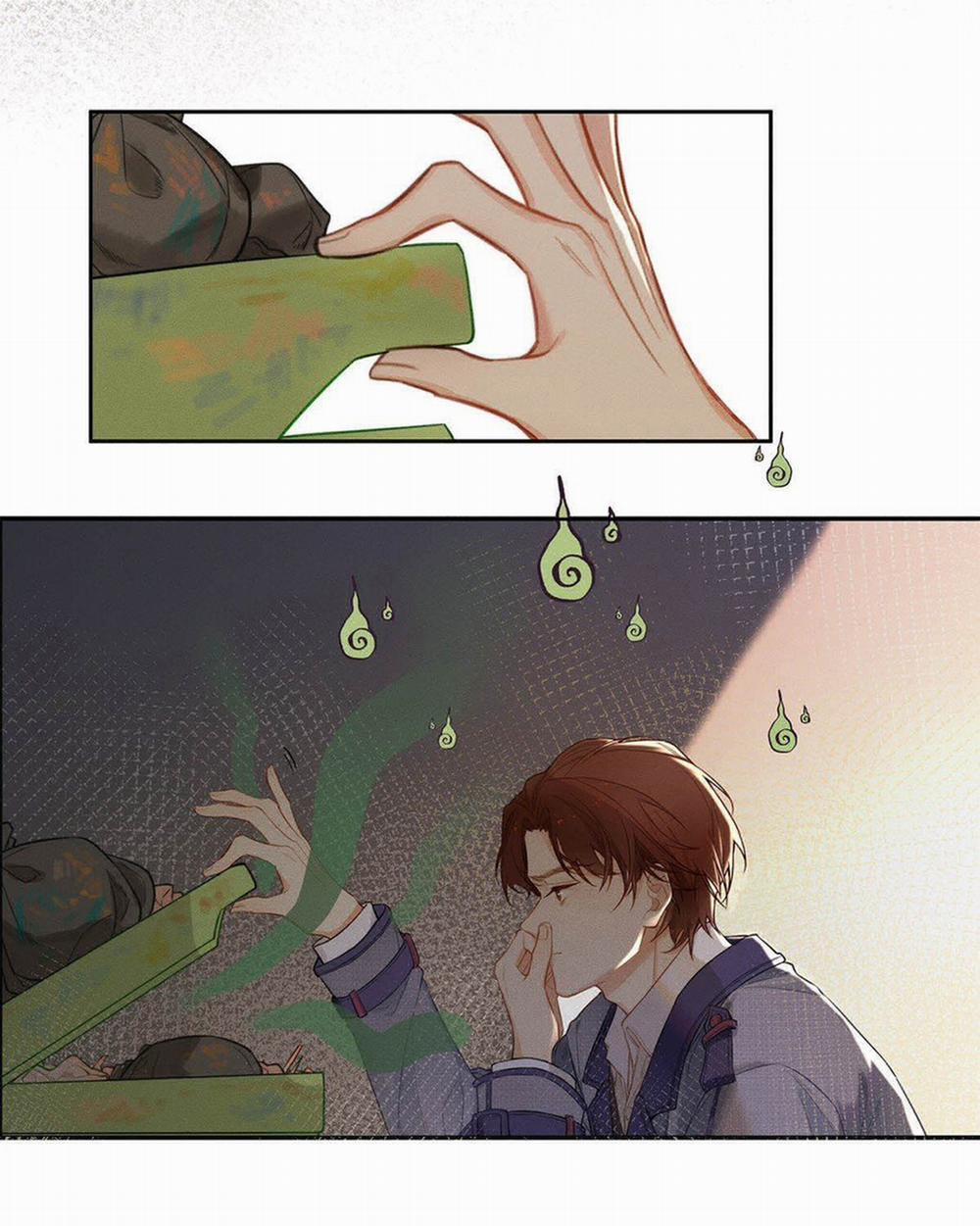 Thuốc Giải (Giải Dược) 1 trang 38