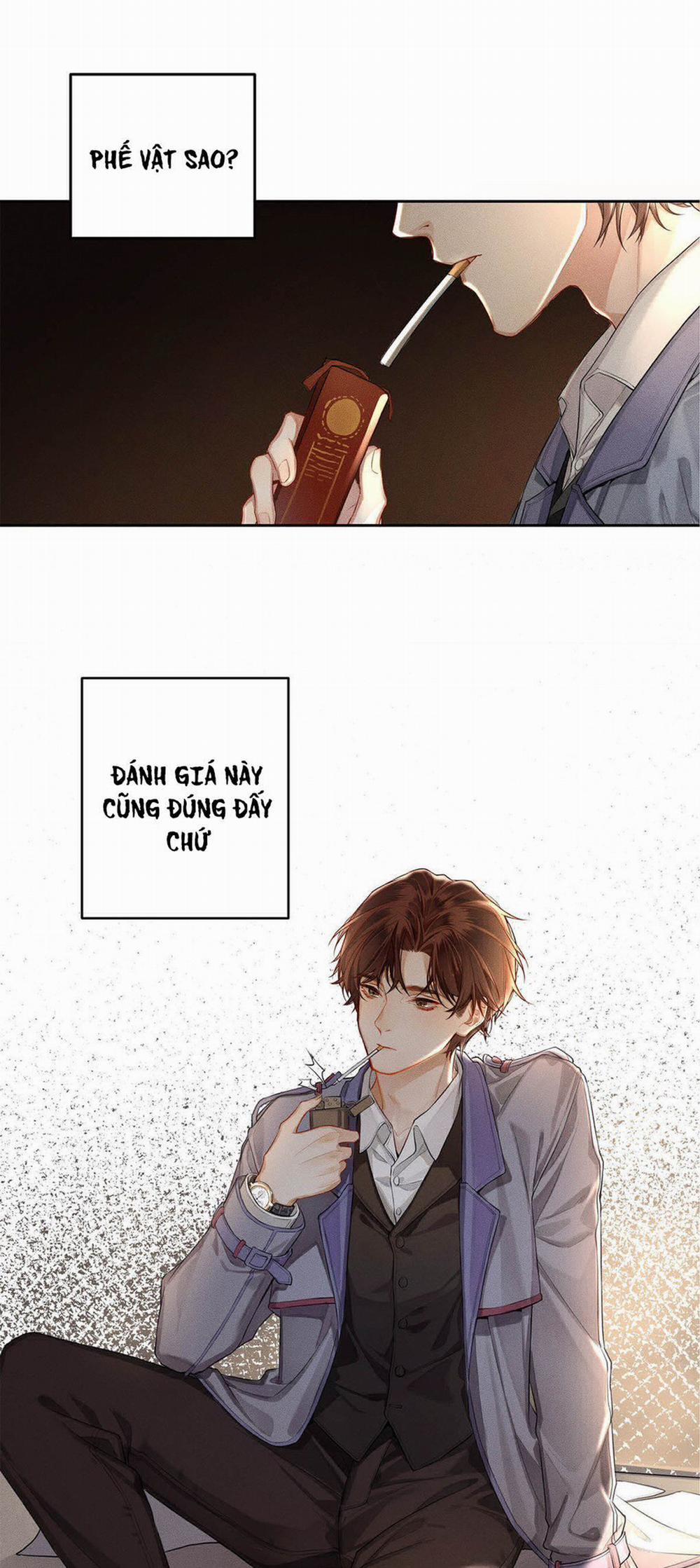 Thuốc Giải (Giải Dược) 1 trang 5