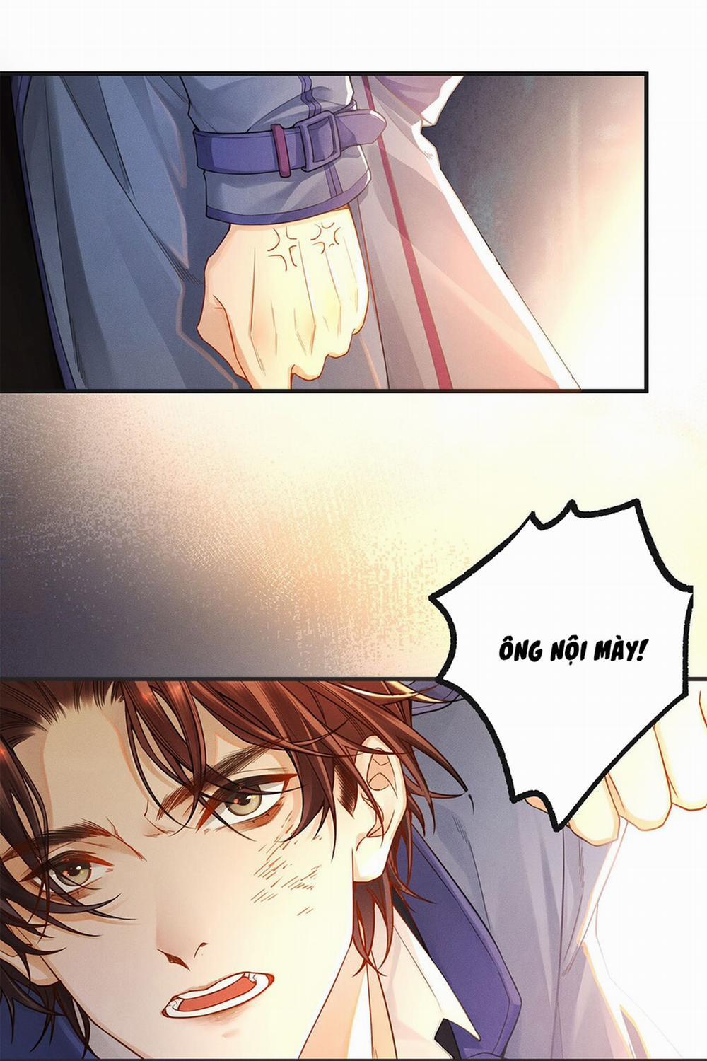 Thuốc Giải (Giải Dược) 2 trang 9