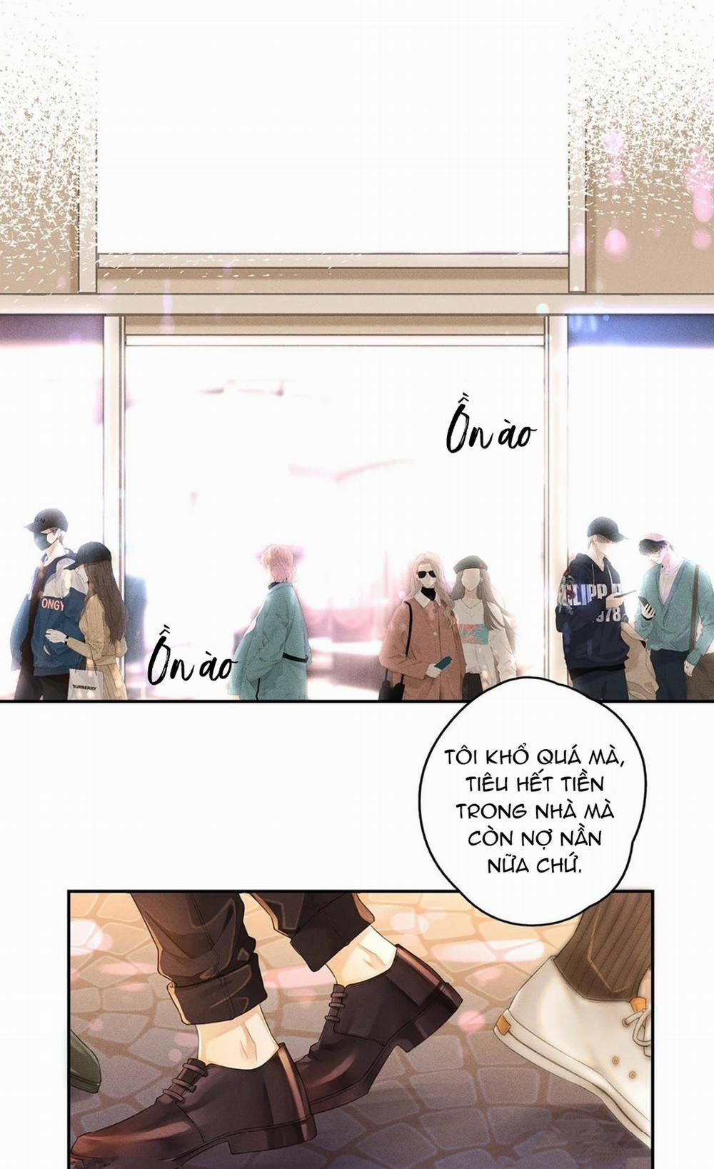 Thuốc Giải (Giải Dược) 3 trang 1