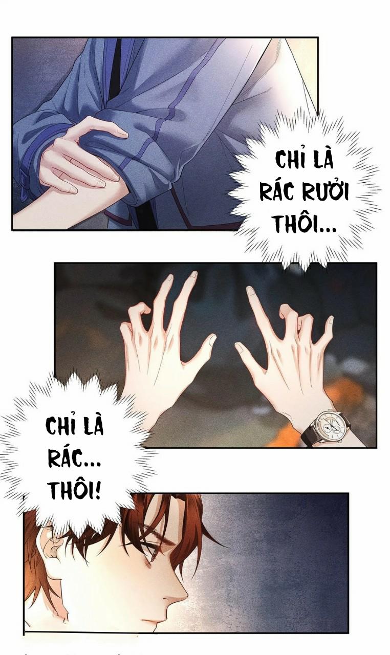 Thuốc Giải (Giải Dược) 3 trang 13