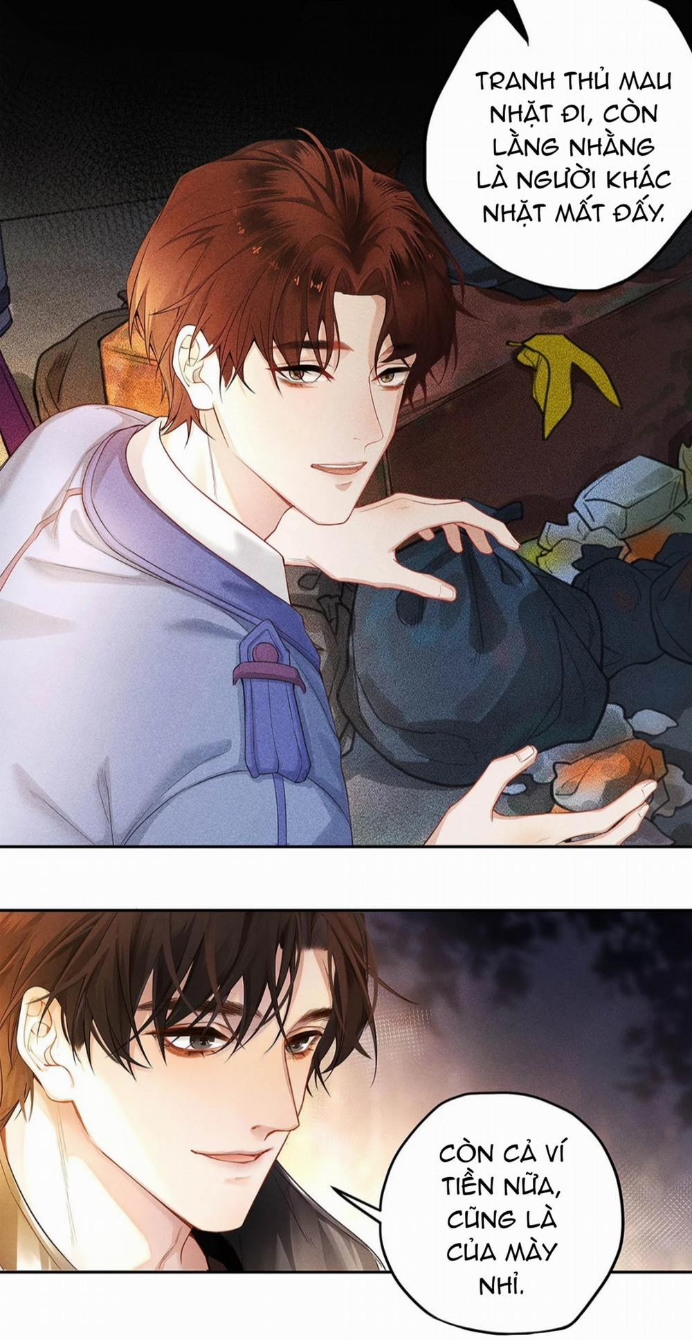 Thuốc Giải (Giải Dược) 3 trang 16