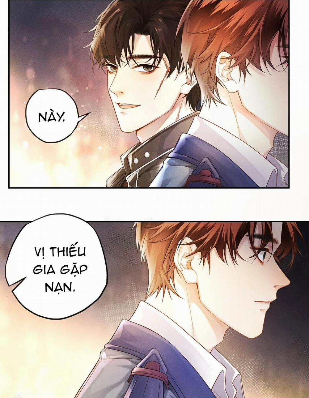 Thuốc Giải (Giải Dược) 3 trang 18