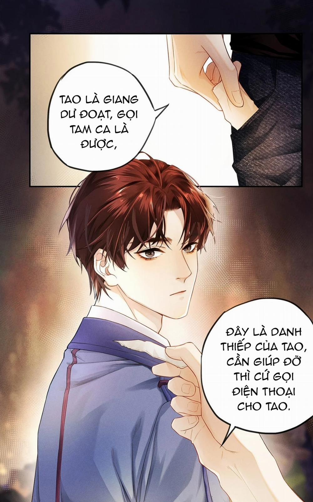 Thuốc Giải (Giải Dược) 3 trang 19