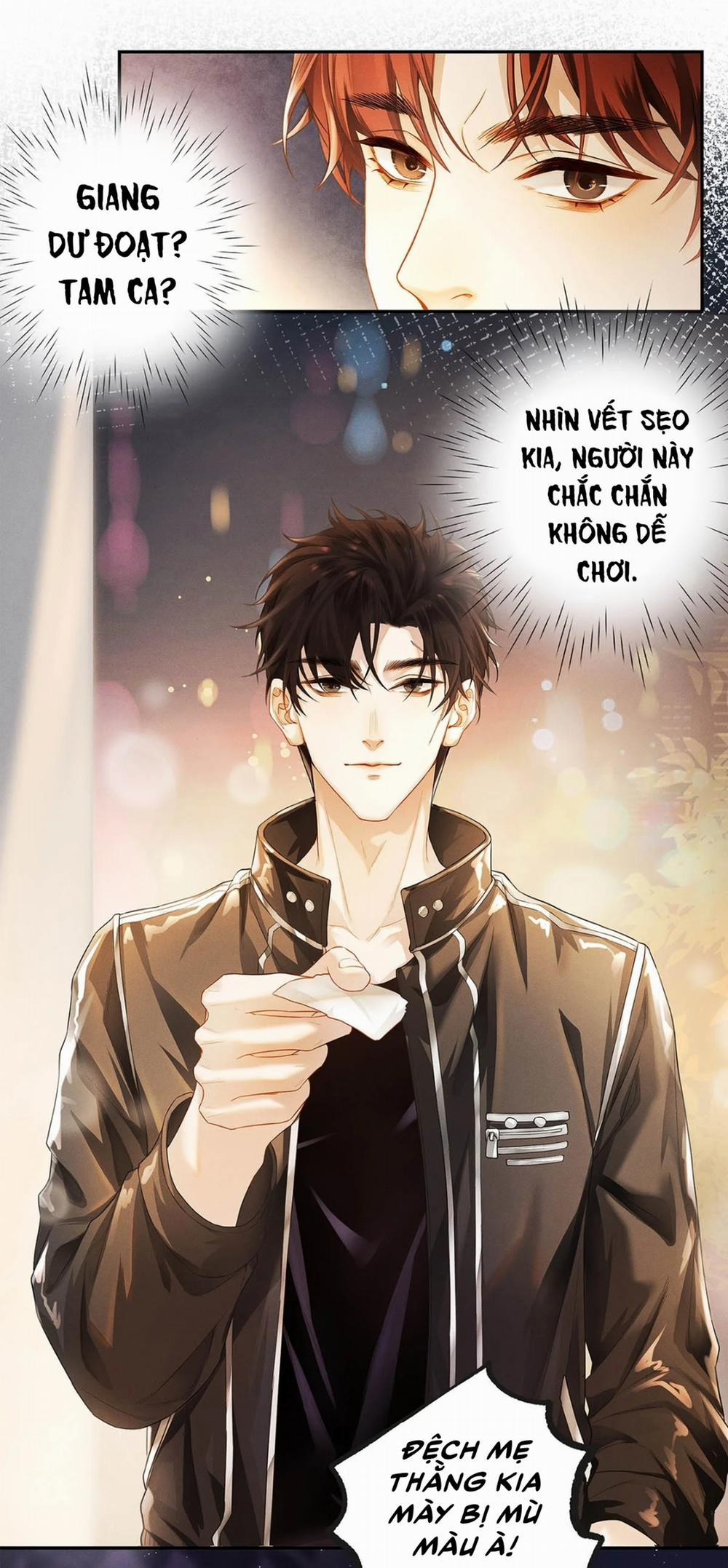 Thuốc Giải (Giải Dược) 3 trang 20