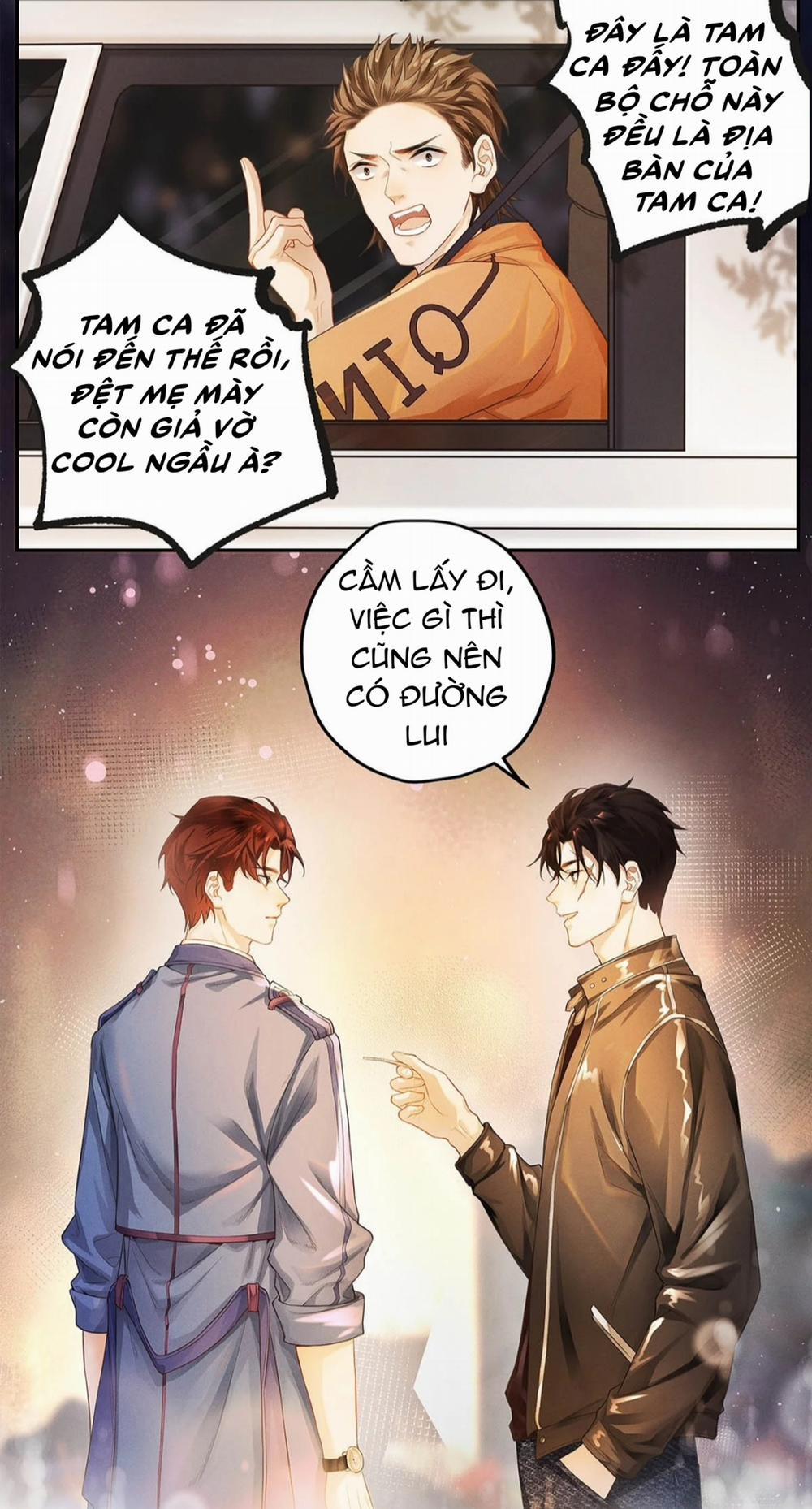 Thuốc Giải (Giải Dược) 3 trang 21