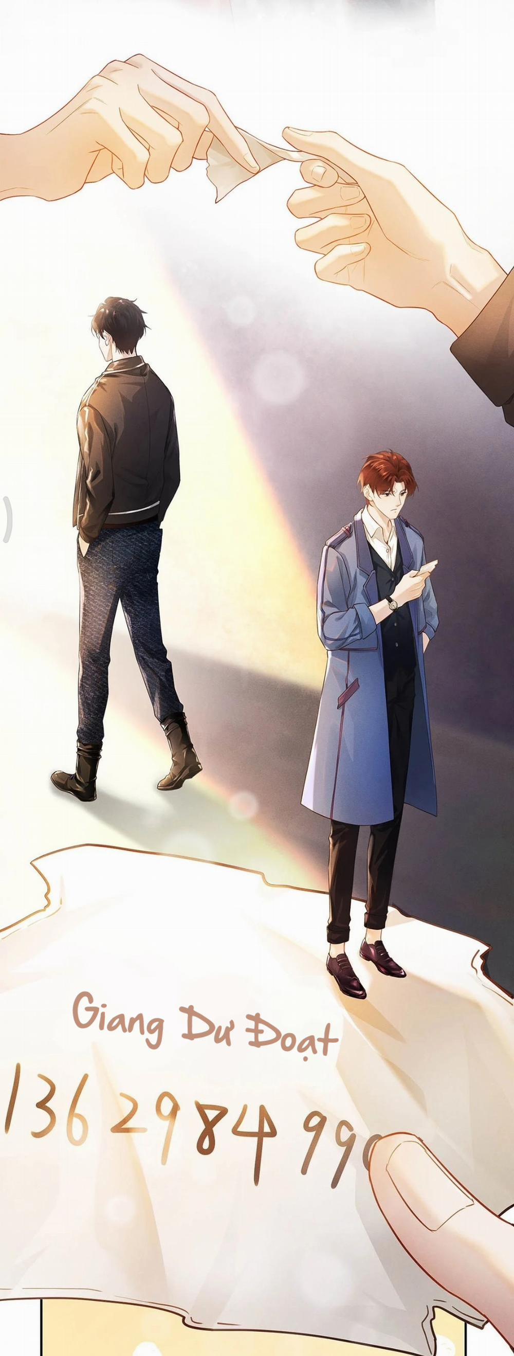 Thuốc Giải (Giải Dược) 3 trang 22