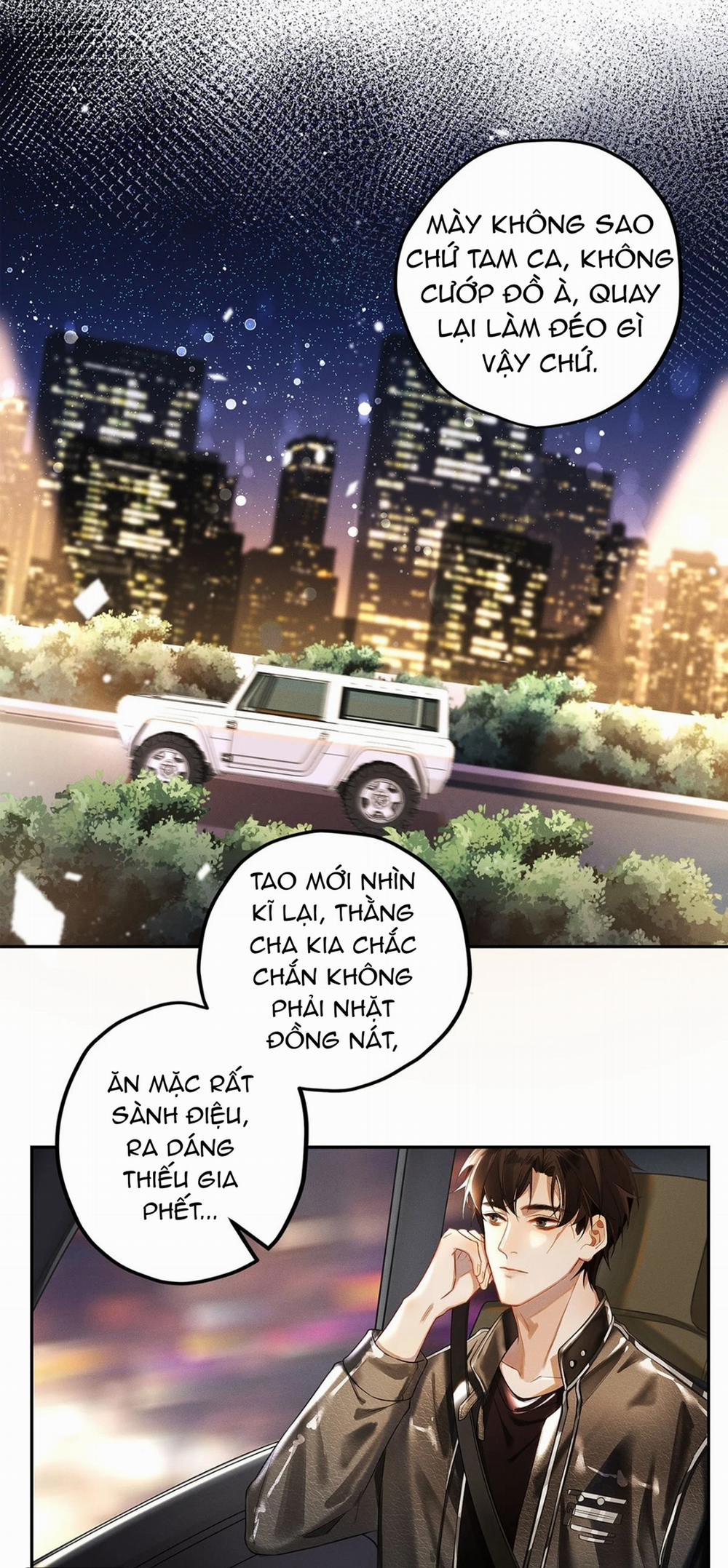 Thuốc Giải (Giải Dược) 3 trang 24