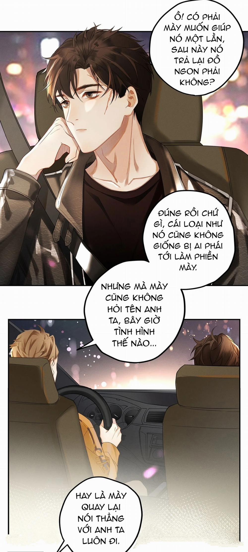 Thuốc Giải (Giải Dược) 3 trang 25