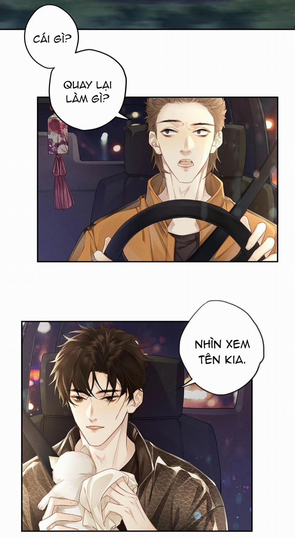 Thuốc Giải (Giải Dược) 3 trang 6