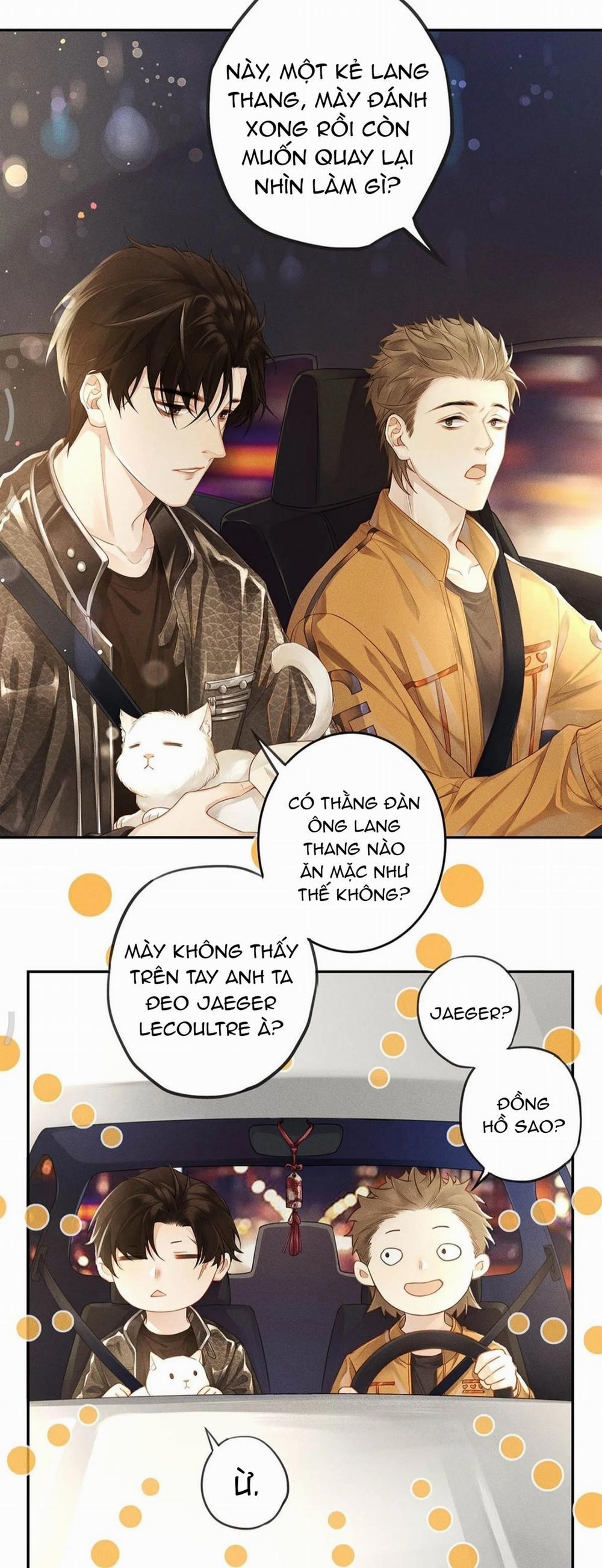 Thuốc Giải (Giải Dược) 3 trang 7