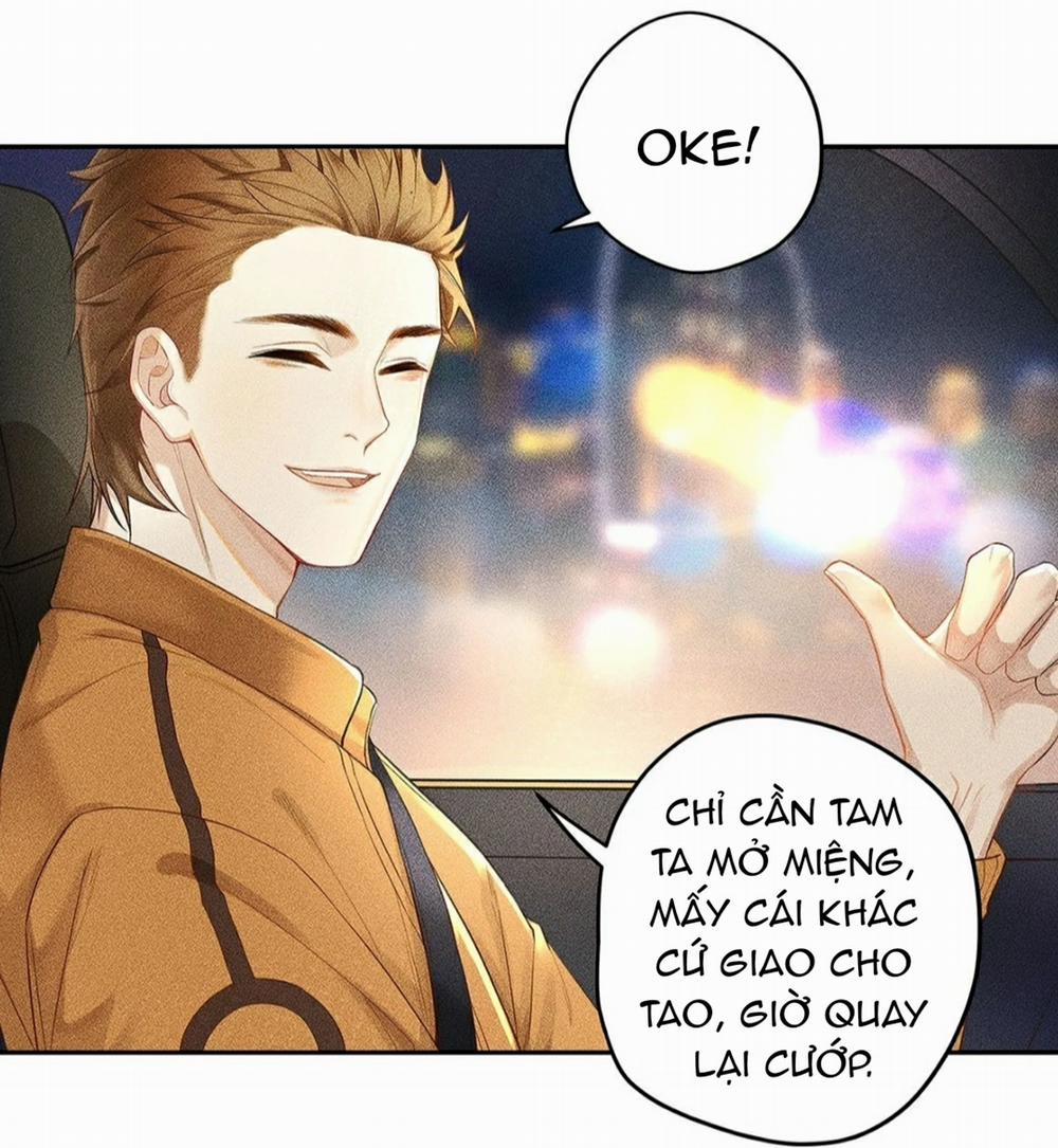 Thuốc Giải (Giải Dược) 3 trang 8