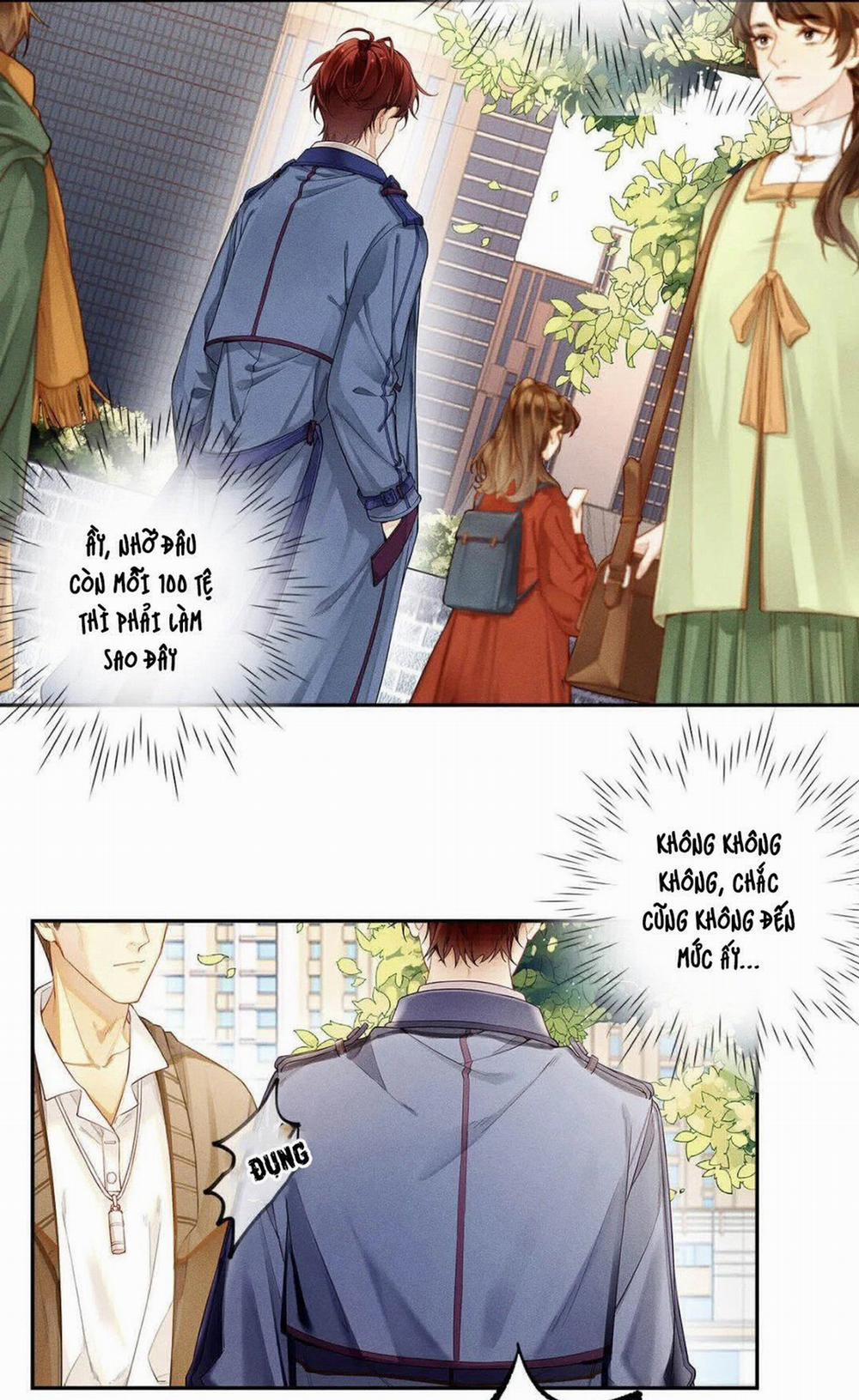 Thuốc Giải (Giải Dược) 4 trang 1