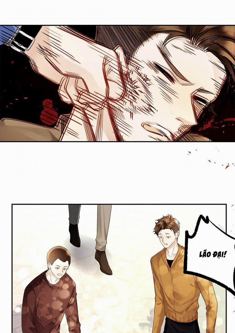 Thuốc Giải (Giải Dược) 4 trang 11