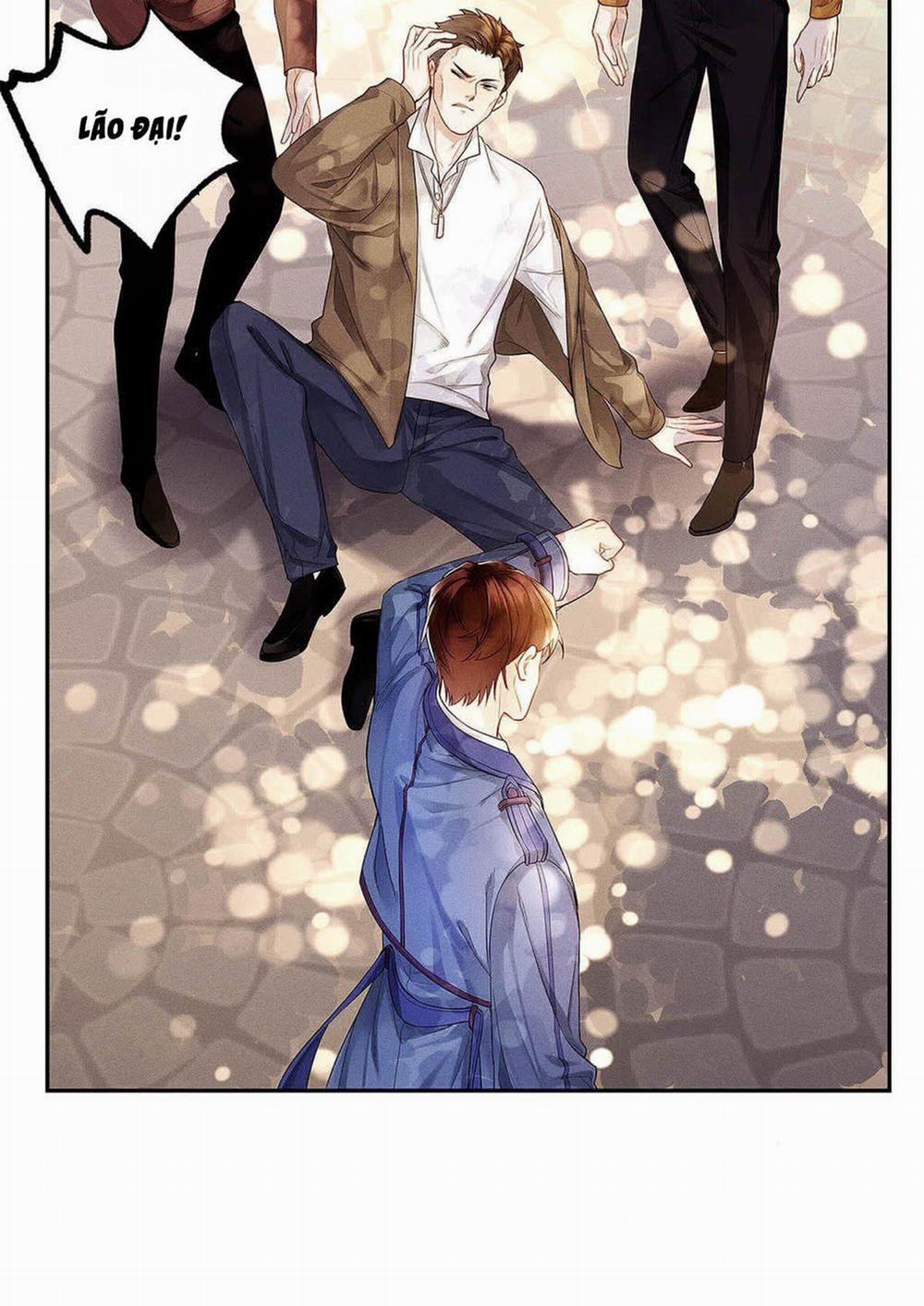 Thuốc Giải (Giải Dược) 4 trang 12