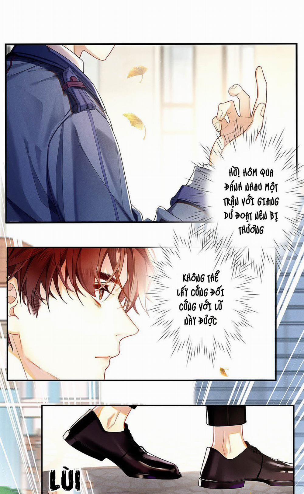 Thuốc Giải (Giải Dược) 4 trang 13