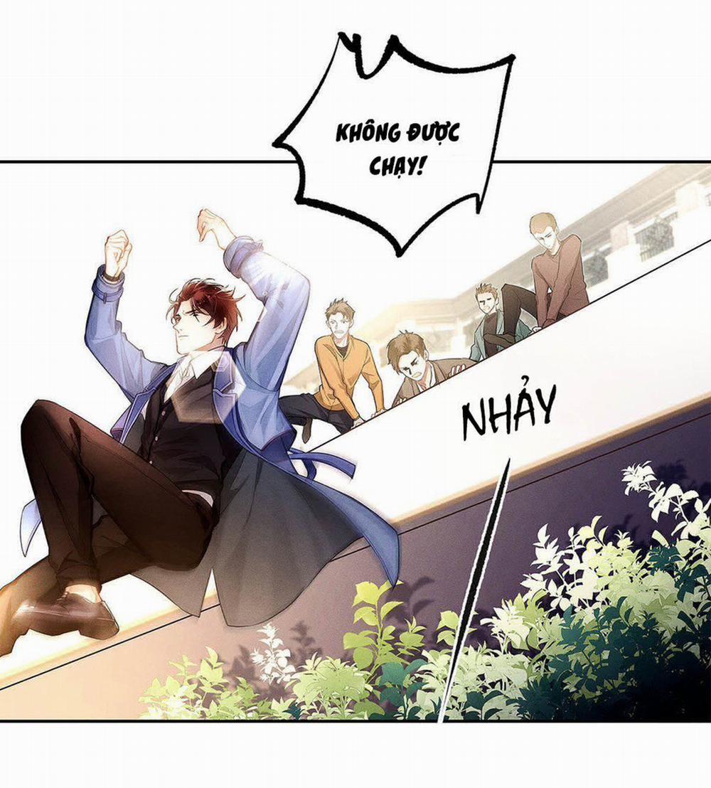 Thuốc Giải (Giải Dược) 4 trang 16