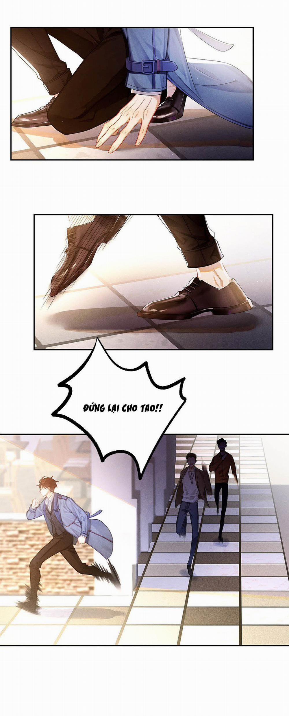 Thuốc Giải (Giải Dược) 4 trang 17