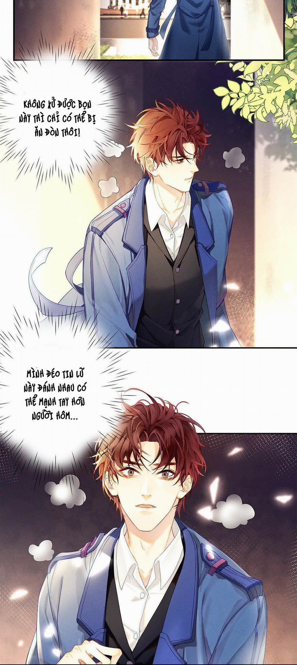 Thuốc Giải (Giải Dược) 4 trang 19