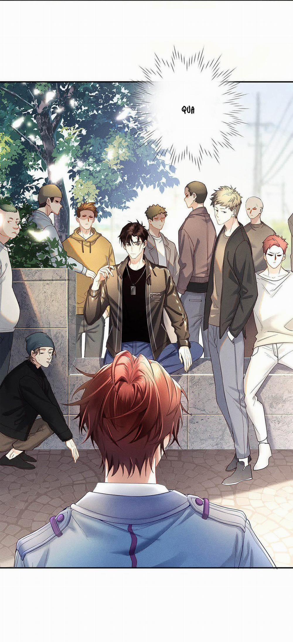 Thuốc Giải (Giải Dược) 4 trang 20