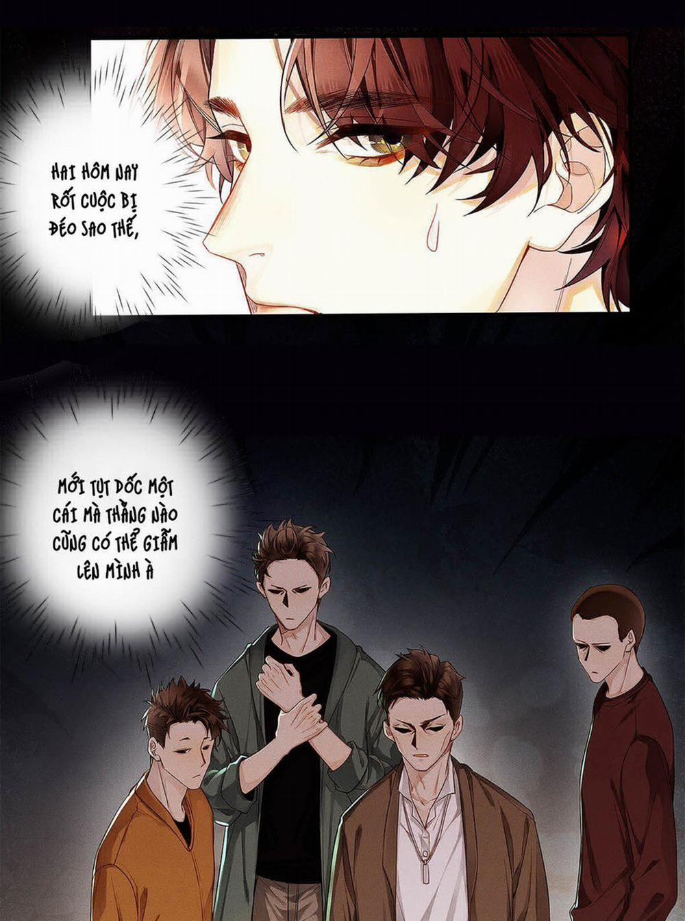 Thuốc Giải (Giải Dược) 4 trang 4