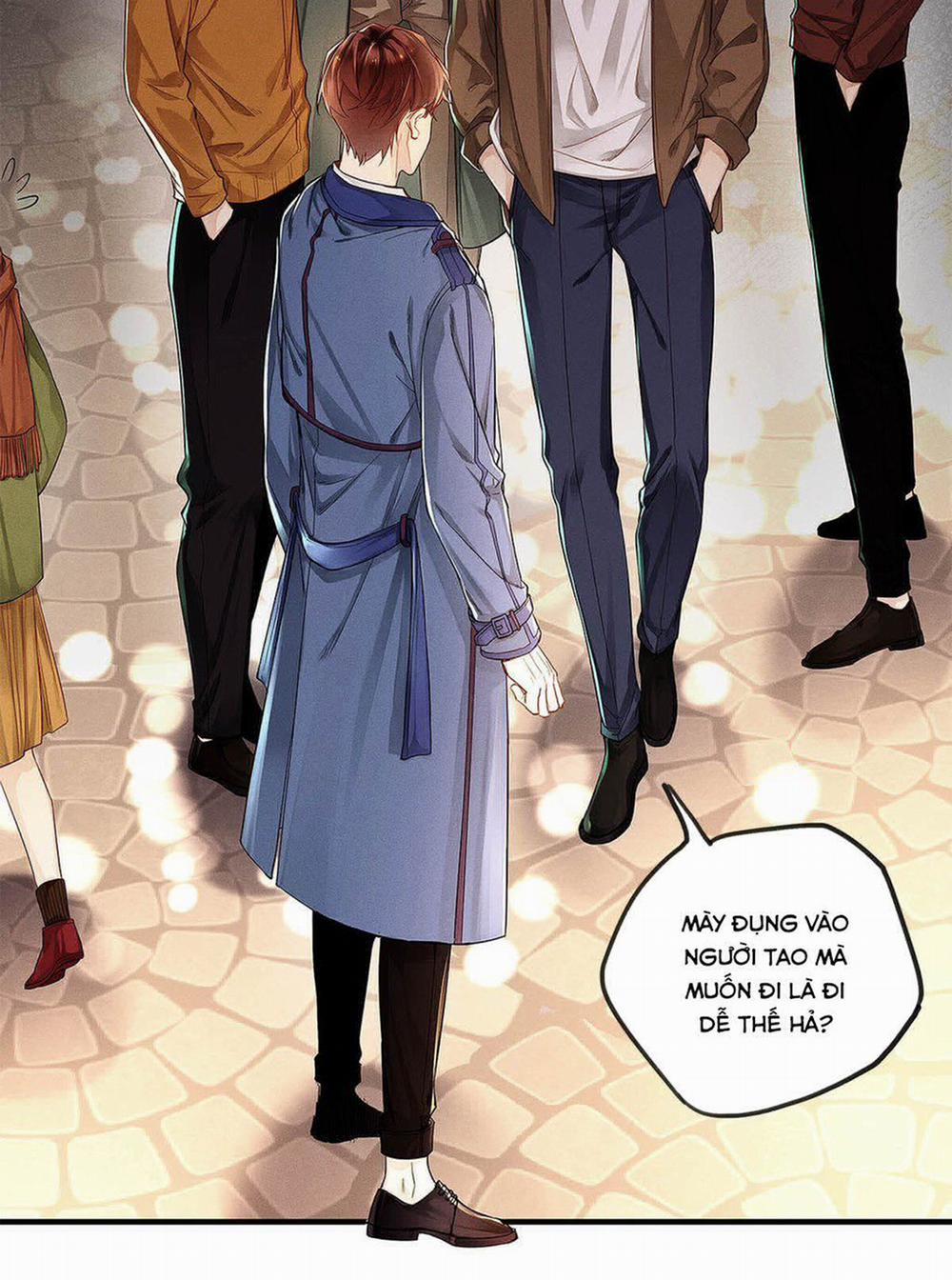 Thuốc Giải (Giải Dược) 4 trang 5