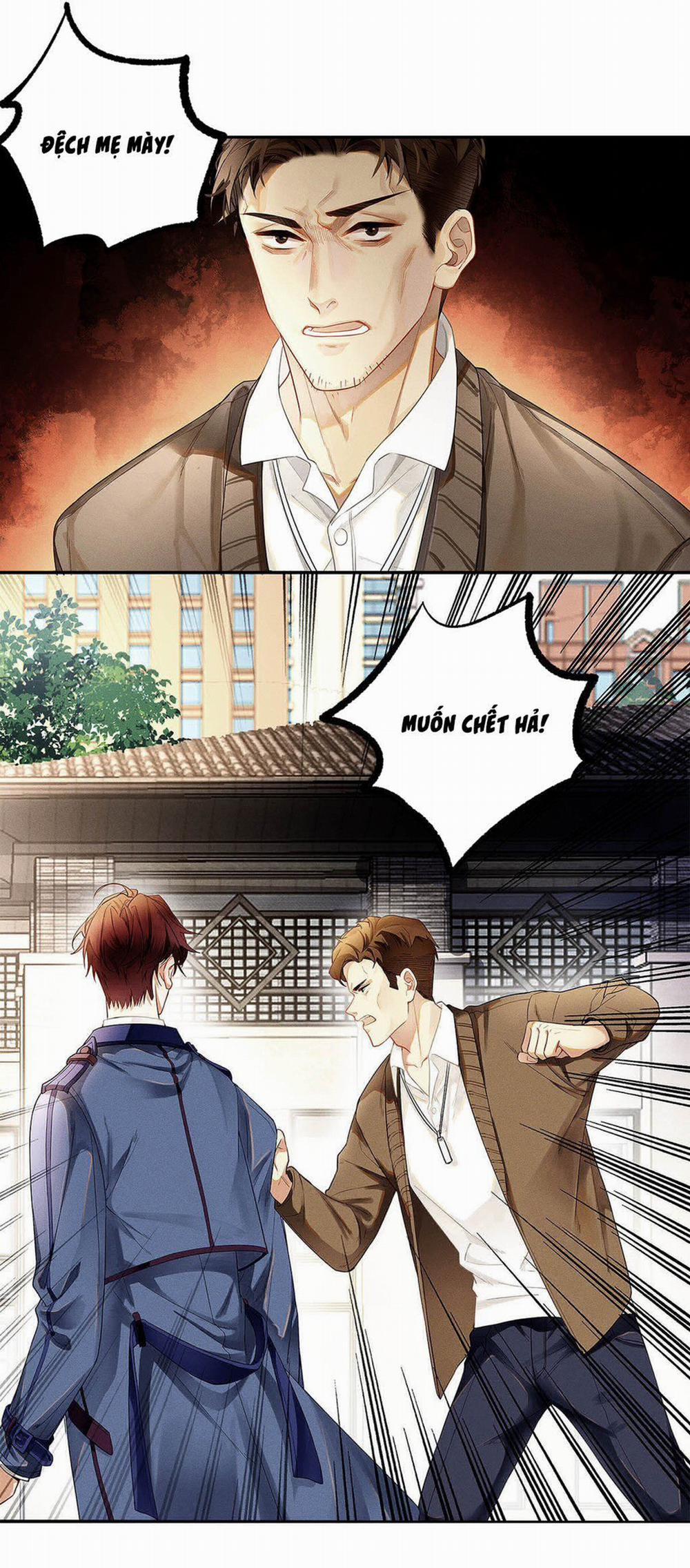 Thuốc Giải (Giải Dược) 4 trang 8